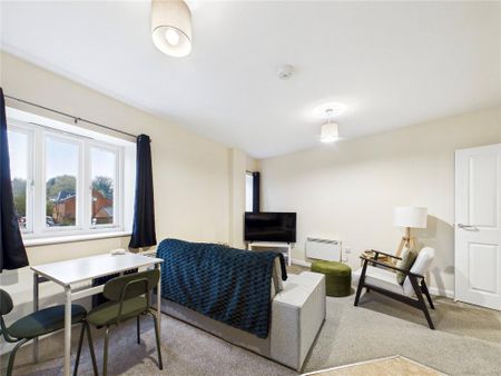 2 bedroom apartment to rent - Photo 2