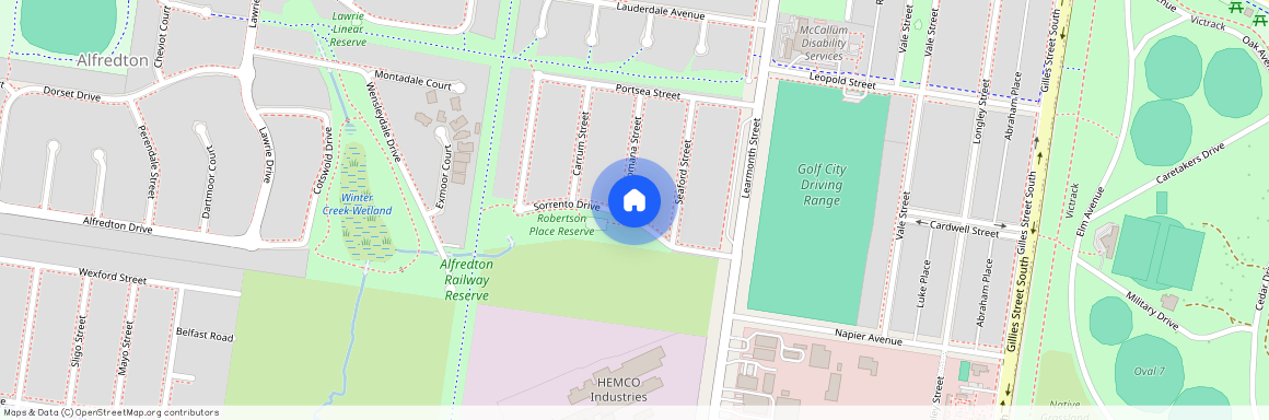 16 Sorrento Drive, Vic 3350, Alfredton