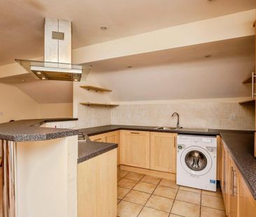 2 bedroom apartment to rent - Photo 4