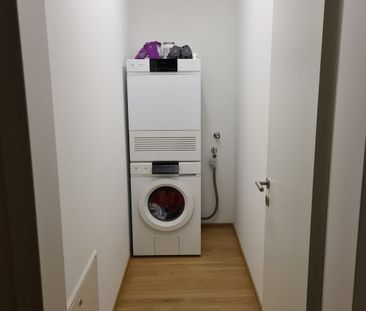2.5 Zimmer, 55 m², 3. Stock - Photo 3