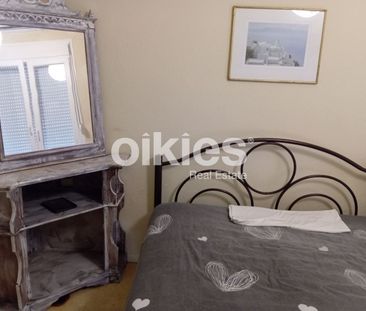 Studio/Γκαρσονιέρα για ενοικίαση Ιπποκράτειο (Φάληρο - Ιπποκράτειο) - Photo 5