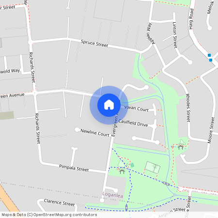 47a Evergreen Avenue, QLD 4131, Loganlea