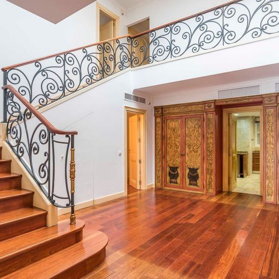 Alquiler de dúplex en Calle de la Bendición de Campos - Photo 1