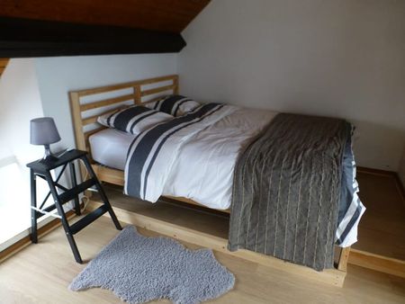 Studio te huur - Photo 4
