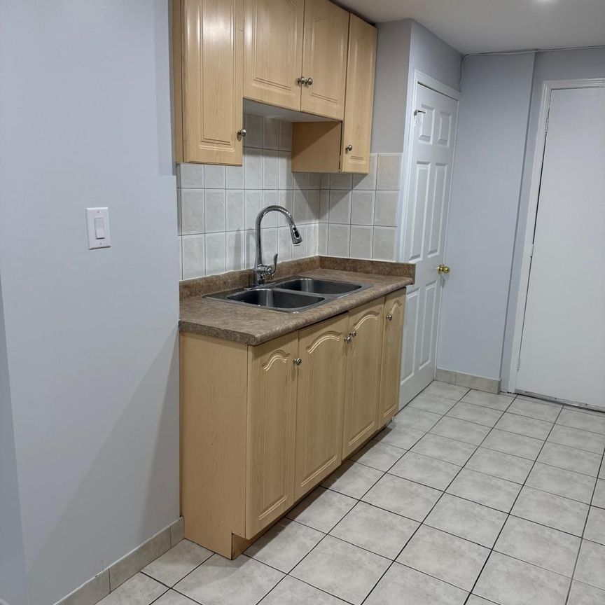 For Lease - 5645 Longford Drive Unit# BSMT, Mississauga, Ontario - Photo 1