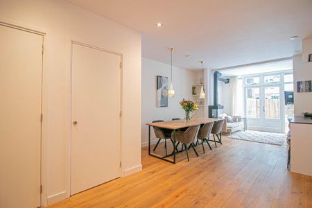 Appartement te huur: Hoofdweg 318-H 1056 DA Amsterdam - Photo 5