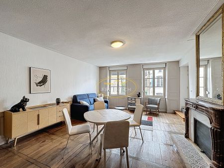 Location Appartement 1 pièce 36m² COMMERCY 55200 - Photo 2