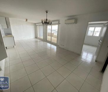 Location Appartement 3 pièces 67m² CANET EN ROUSSILLON 66140 - Photo 1
