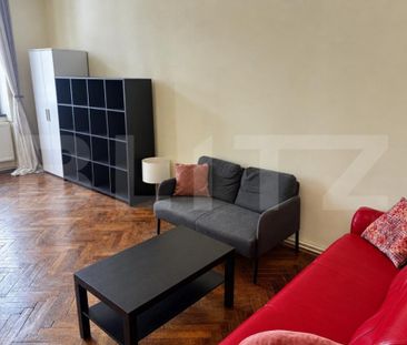 Apartament 2 camere, 63 mp, parcare inclusă, zona ultracent - Fotografie 3