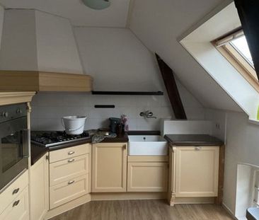 Te huur: Appartement Wolweverstraat in Zwolle - Foto 1