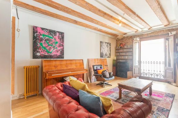 Carrer de Sant Pau, Barcelona, Catalonia 08001 - Photo 1