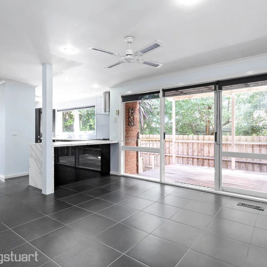 Unit 1/150 Princess Street, Kew. - Photo 1