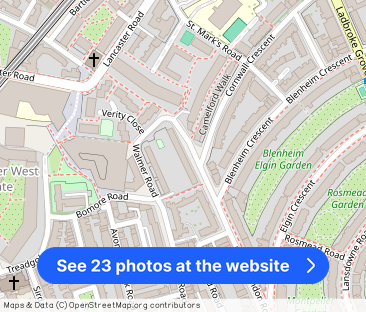 Allium House, 2 Caldon Boulevard, London - Photo 1