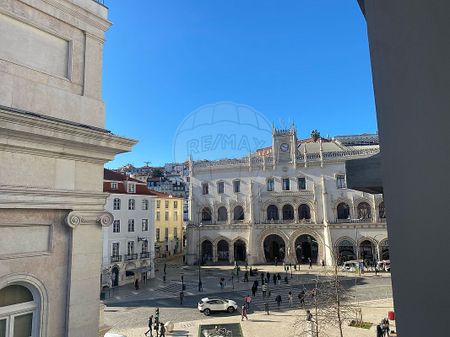 Apartamento T1 em Lisboa - Photo 5