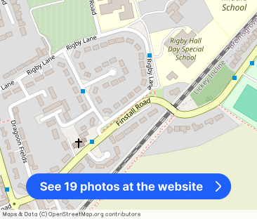 Rigby Lane, Bromsgrove, B60 - Photo 1
