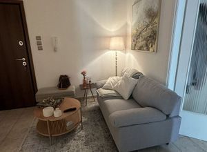 Διαμέρισμα για ενοικίαση - Νέα Χαλκηδόνα - Φωτογραφία 1