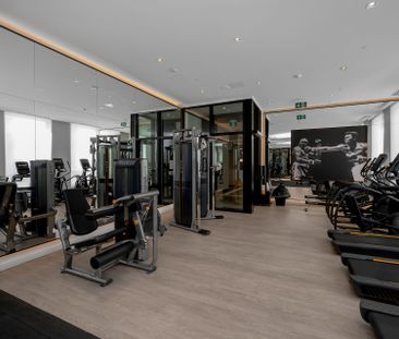 For Lease - 1 Jarvis Street Unit# 1123, Hamilton, Ontario - Photo 2