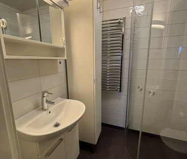 Quieckfeldtsgatan 59 - Foto 6