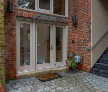 For Lease - 21 Swanwick Avenue Unit# 6, Toronto, Ontario - Photo 3