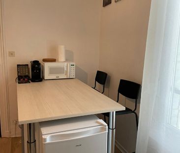 Appartement à louer - REIMS - COURLANCY - Photo 4