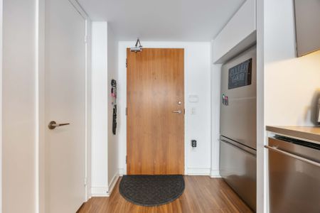 For Lease - 85 Queens Wharf Road Unit# 4109, Toronto, Ontario - Photo 2