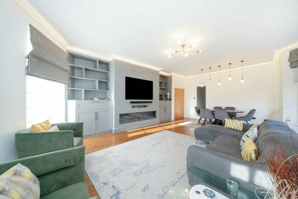 Heath Drive, Hampstead, NW3 - Photo 1