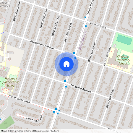 254 Upper Paradise Rd., Upper Unit, L9C 5C2, Hamilton