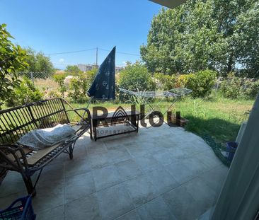 Studio/Γκαρσονιέρα για ενοικίαση Κέντρο (Θέρμη) - Φωτογραφία 6