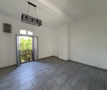 Location Appartement 2 pièces 52m² SOREDE 66690 - Photo 1