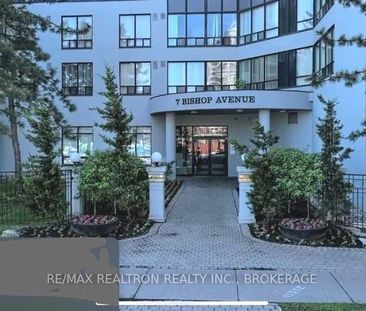 For Lease - 7 Bishop Avenue Unit# 1617, Toronto, Ontario - Photo 5