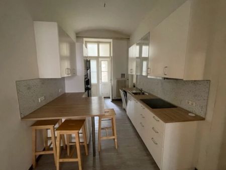 Wunderschön renovierter Altbau, Grazer Innenstadt - Foto 2