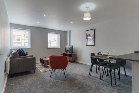 Upper Parliament Street - Photo 3