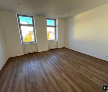 Sanierte 1-Zimmer-Wohnung mit neuer Einbauküche in Donawitz zu verm... - Photo 4