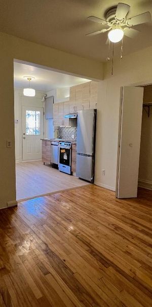 Appartement au coeur de Villeray - Photo 1