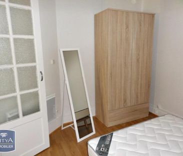 Location Appartement 1 pièce 40m² BOURGES 18000 - Photo 3