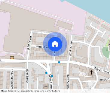 Flat 2/1, 10 Howat Street - Photo 1
