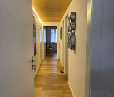 2.5 Zimmer, 55 m², 3. Stock - Photo 6