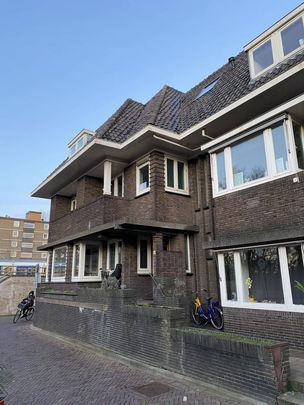 Te huur: Appartement Spoorstraat in Gouda - Foto 1