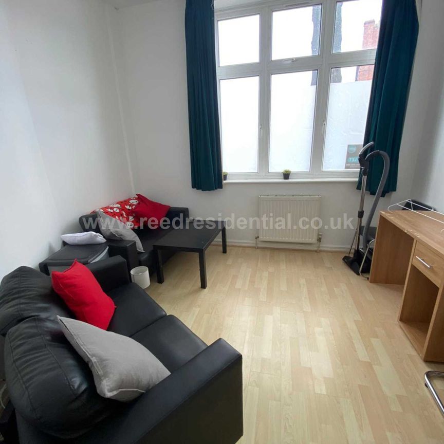 Exeter Road, Selly Oak - Photo 1