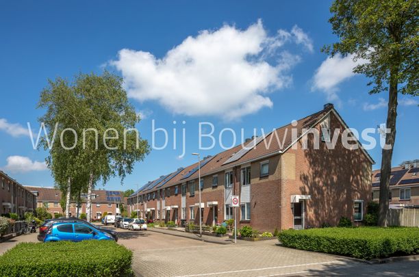 Hagelwit 3 - Photo 1