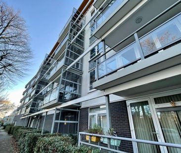 Appartement te huur: G.A. van Nispenstraat 105 6814 JA Arnhem - Photo 2