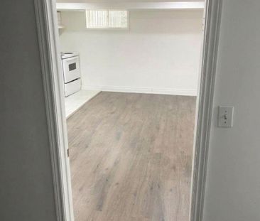 For Lease - 36 West 4th Street Unit# Bsmt, Hamilton, Ontario - Photo 5