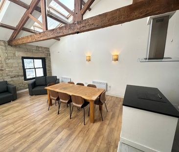 2 bedroom apartment to rent - Photo 5