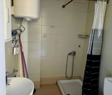 Μονοκατοικία για ενοικίαση Πάμφιλα (Λέσβος - Μυτιλήνη) - Φωτογραφία 5