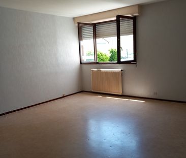 Location Appartement 2 pièces 43m² MARMANDE 47200 - Photo 5