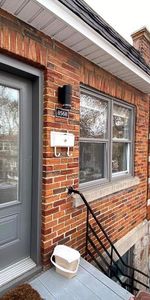 1 CH - 1 SDB - Montréal - $1,450 /mo - Photo 4