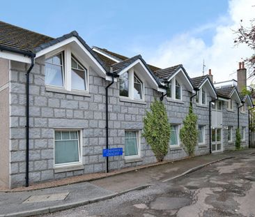 3c St. Devenicks Crescent, AB15 9LL, Aberdeen - Photo 2