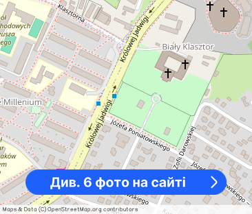 Kawalerka z Aneksem Kuchenny przy Ulicy Sienkiewicza - Фото 1