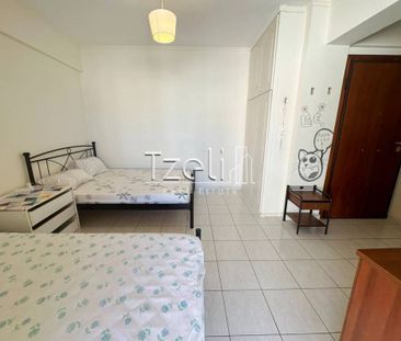 Studio/Γκαρσονιέρα για ενοικίαση Αμπελόκηποι (Πάτρα) - Photo 1