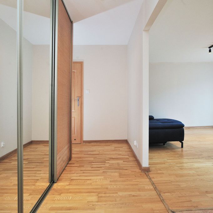 Mieszkanie z garażem - Warzymice - Фото 1